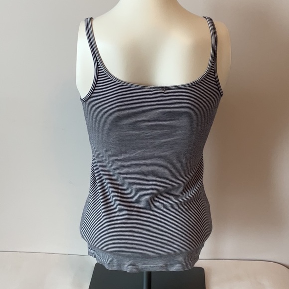 J. Crew Ruffled Tank - Picture 5 of 6